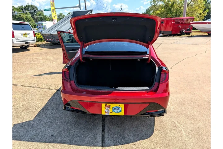 $19995 : 2020 Sonata image 10