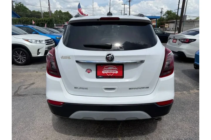 $15995 : 2018 Encore Preferred image 8
