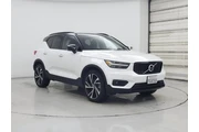 Volvo XC40 2022 AWD T5 R-Des en Sacramento