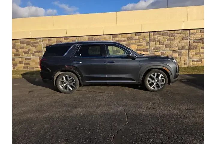 $18999 : Hyundai PALISADE 2020 AWD SE image 3