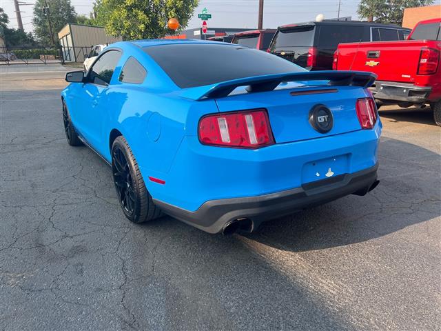 $15488 : 2011 Mustang GT Premium, UNIQ image 9