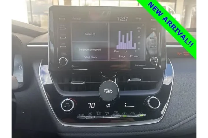 $17639 : Toyota Corolla 2021 SE Apex image 7