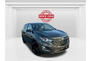 Chevrolet Equinox 2021 4x4 L en Detroit