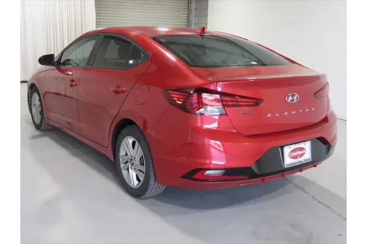 $12980 : Hyundai ELANTRA 2020 SEL 4dr image 6