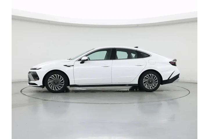 $24998 : Hyundai SONATA Hybrid 2025 S image 3