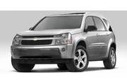 Chevrolet Equinox 2005 LS 4d en Long Island