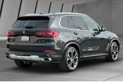 $39900 : BMW X5 2023 AWD xDrive40i 4d thumbnail