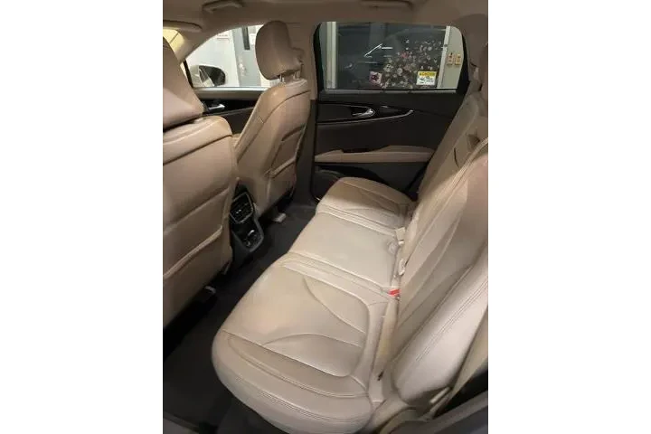 $23990 : Lincoln Nautilus 2022 Standa image 5