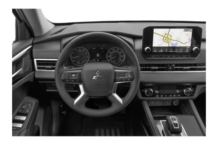 $22990 : Mitsubishi Outlander 2024 SE image 7