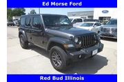 Jeep Wrangler 2024 4x4 Sport en Rochester