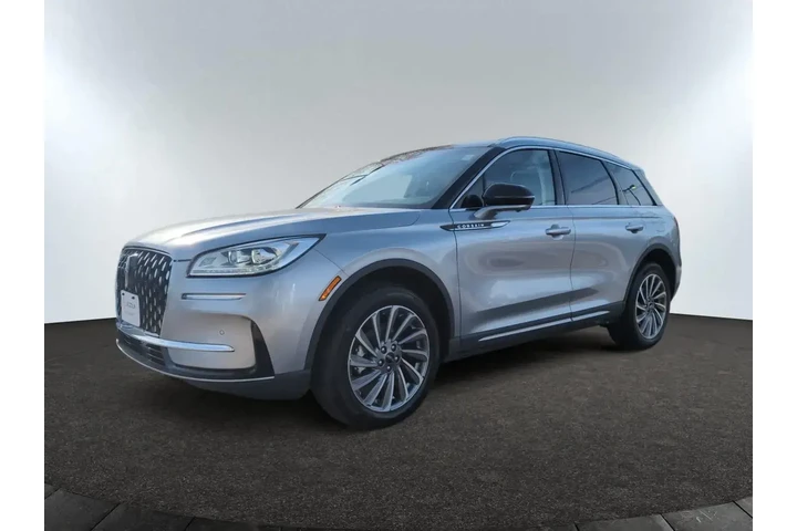 $39598 : Lincoln Corsair 2024 AWD Res image 10