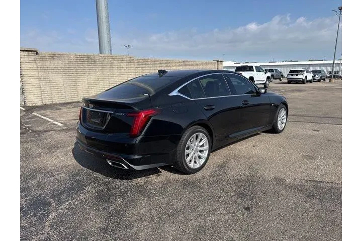 $29982 : Cadillac CT5 2023 Luxury 4dr image 7