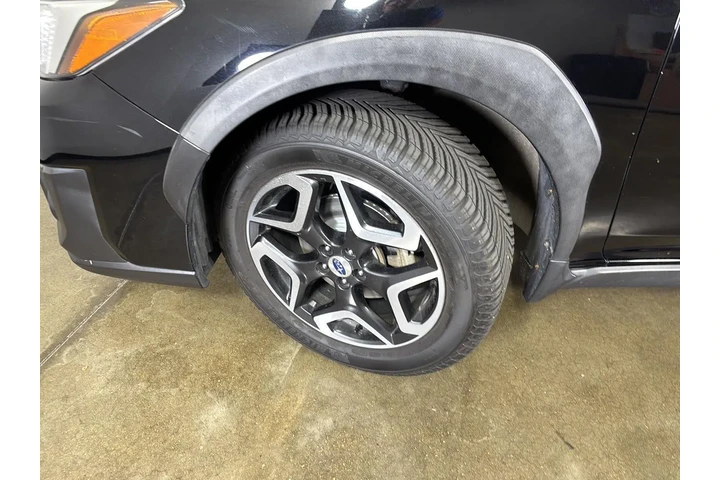 $20299 : 2018 Crosstrek Limited image 5