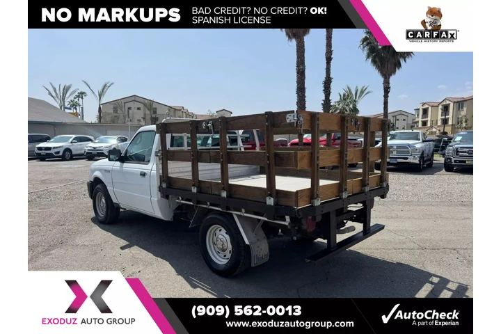 $10995 : 2006 Ranger XL image 10