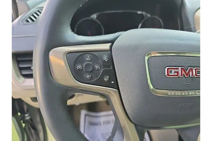 $29999 : GMC Terrain 2024 AWD Denali image 8