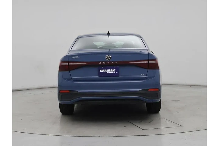 $20998 : Volkswagen Jetta 2025 SE 4dr image 6