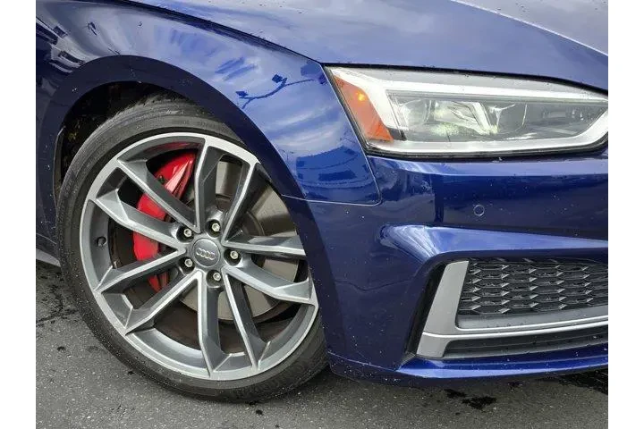 $25998 : Audi S5 Sportback 2018 AWD 3 image 9