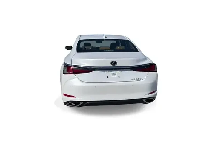 $38788 : Lexus ES 350 2023 4dr Sedan image 7