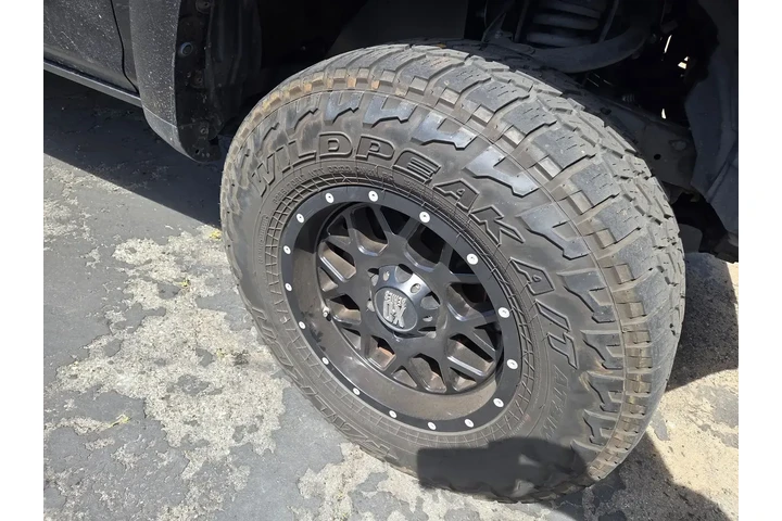 $30350 : Toyota 4Runner 2016 4x4 SR5 image 5