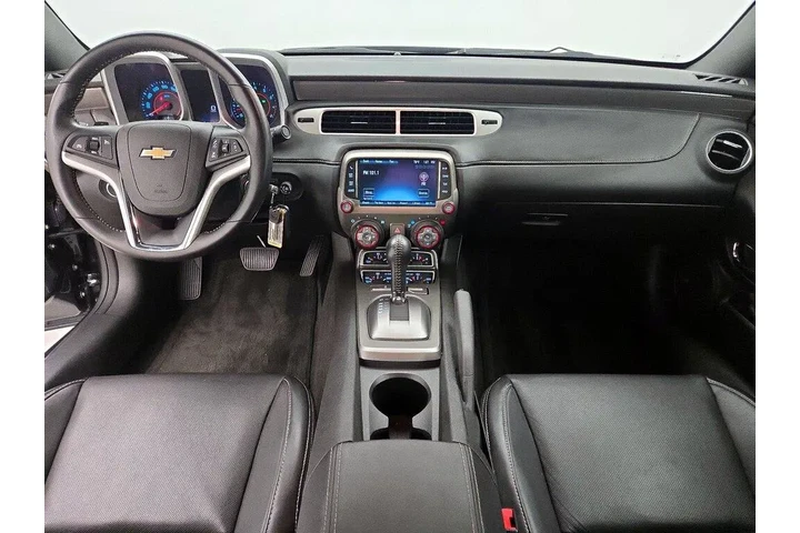 $22998 : Chevrolet Camaro 2014 LT 2dr image 9