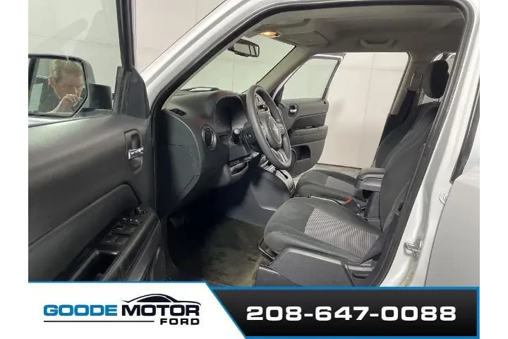 $7999 : Jeep Patriot 2017 Sport 4dr image 9