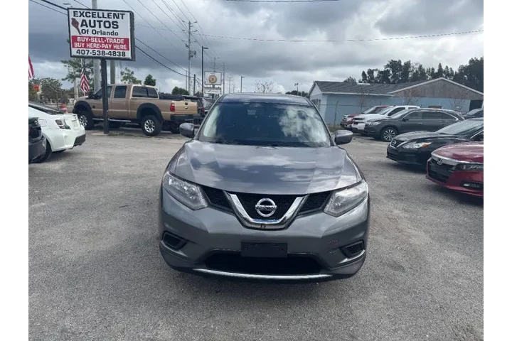 $8497 : 2016 Rogue S image 3