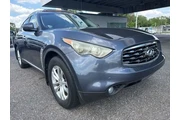 $7991 : INFINITI FX35 2010 Base 4dr thumbnail