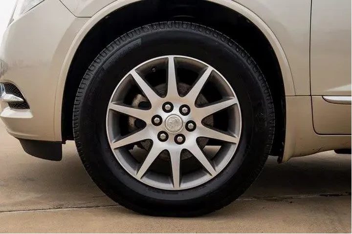 $14861 : Buick Enclave 2017 AWD Leath image 6