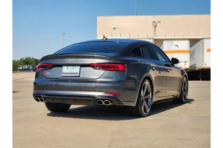 $30850 : Audi S5 Sportback 2019 AWD 3 image 5