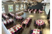 Salon de Fiestas SANTA ANA en Orange County