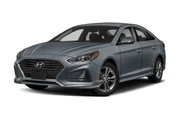 Hyundai SONATA 2019 SE 4dr S