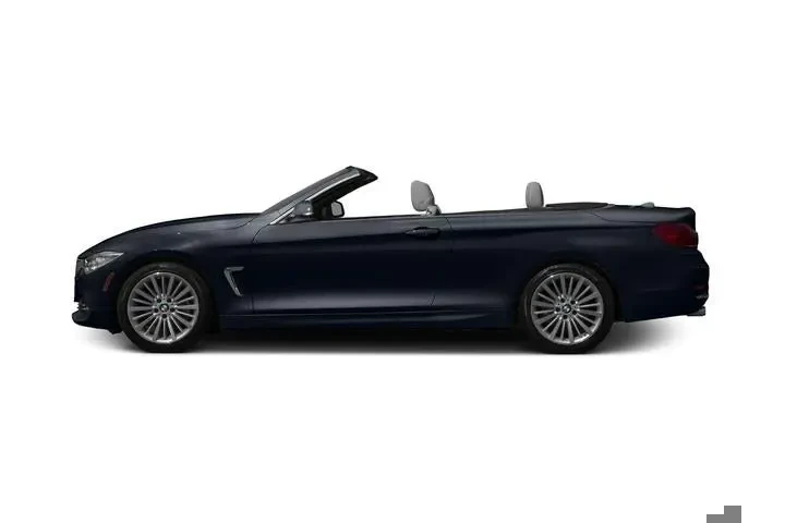 $10000 : BMW 4 Series 2016 AWD 428i x image 2