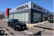 $18585 : Nissan Altima 2023 2.5 SV 4d thumbnail