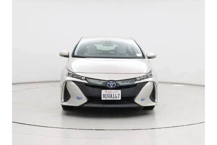 $25998 : Toyota Prius Prime 2021 XLE image 5