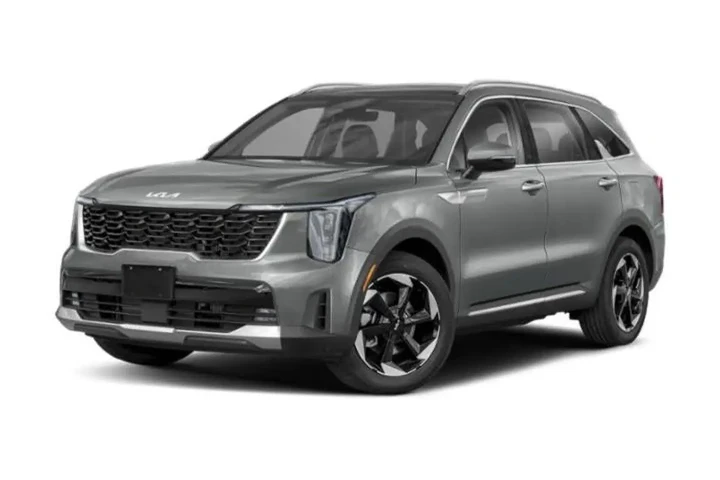 $33999 : Kia Sorento Hybrid 2025 AWD image 1