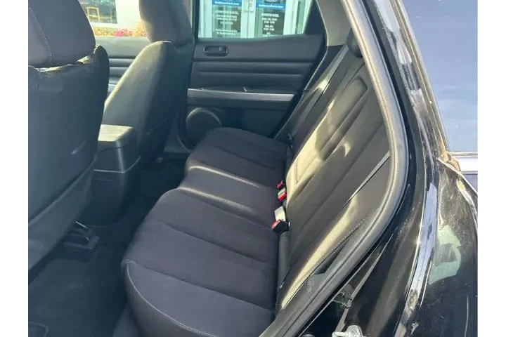 $6995 : Mazda CX-7 2010 i Sport 4dr image 8