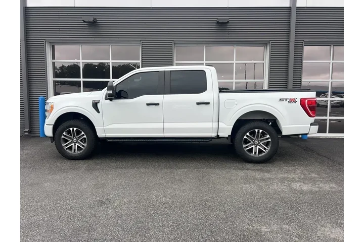 $35999 : Ford F-150 2022 4x4 XL 4dr S image 2