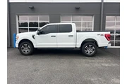 $35999 : Ford F-150 2022 4x4 XL 4dr S thumbnail