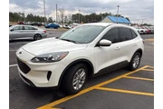 Ford Escape 2021 SE 4dr SUV en Atlanta