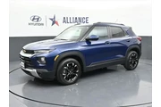 Chevrolet Trailblazer 2023 L en Fort Worth