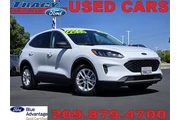 Ford Escape 2022 SE 4dr SUV en Modesto