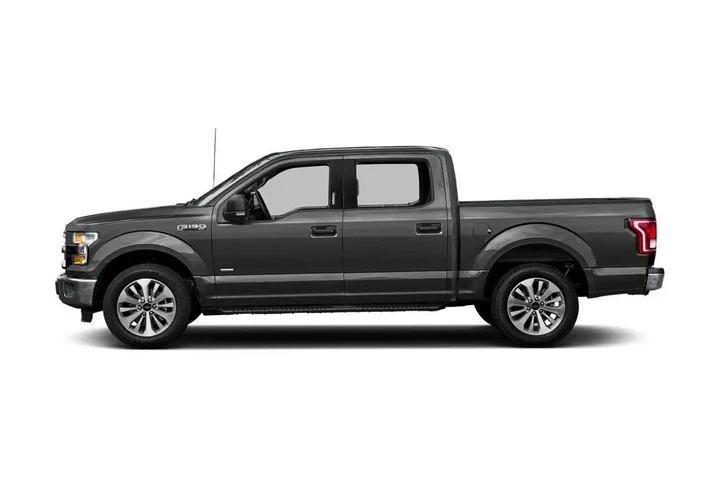 2015 F-150 XLT image 2