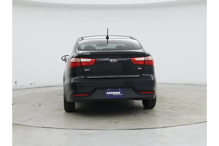 $14998 : Kia Rio 2017 LX 4dr Sedan 6A image 6