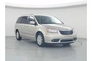 Chrysler Town and Country 20