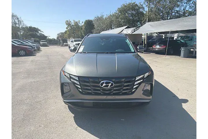 $19398 : Hyundai TUCSON 2023 AWD SEL image 2