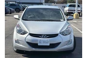 $7990 : Hyundai ELANTRA 2013 GLS 4dr thumbnail