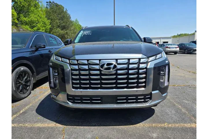 $38500 : Hyundai PALISADE 2024 AWD Ca image 2