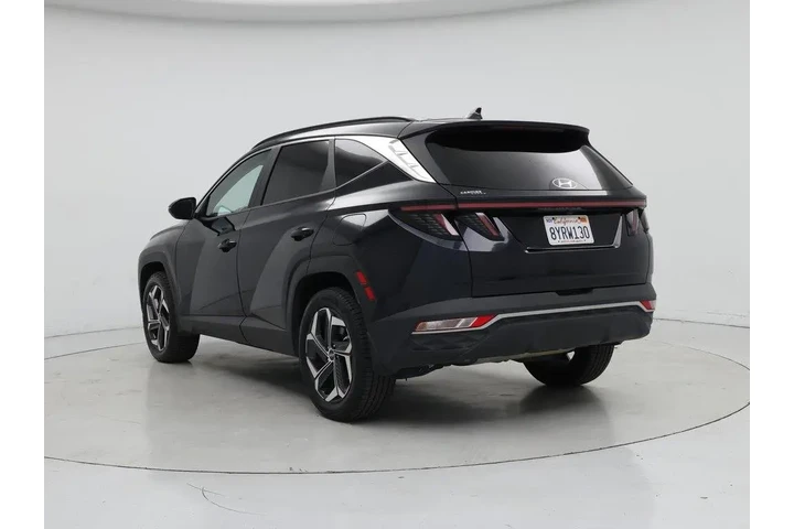 $21998 : Hyundai TUCSON Plug-in Hybri image 2