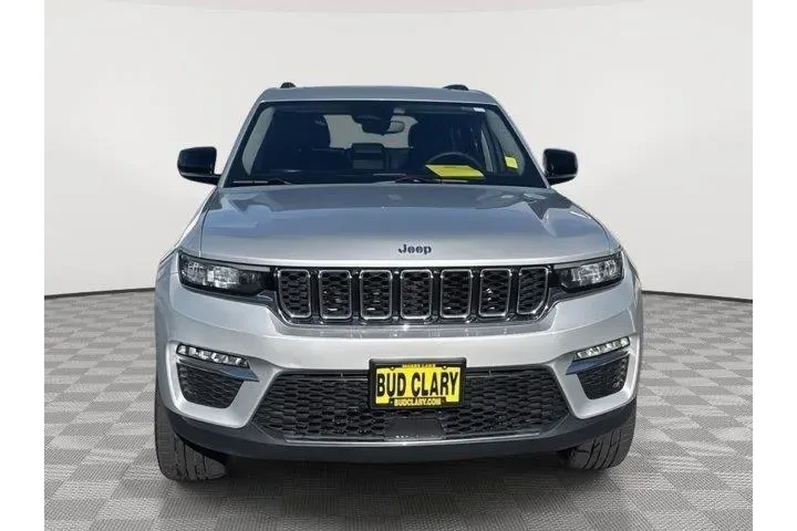 $28991 : Jeep Grand Cherokee 2023 4x4 image 8