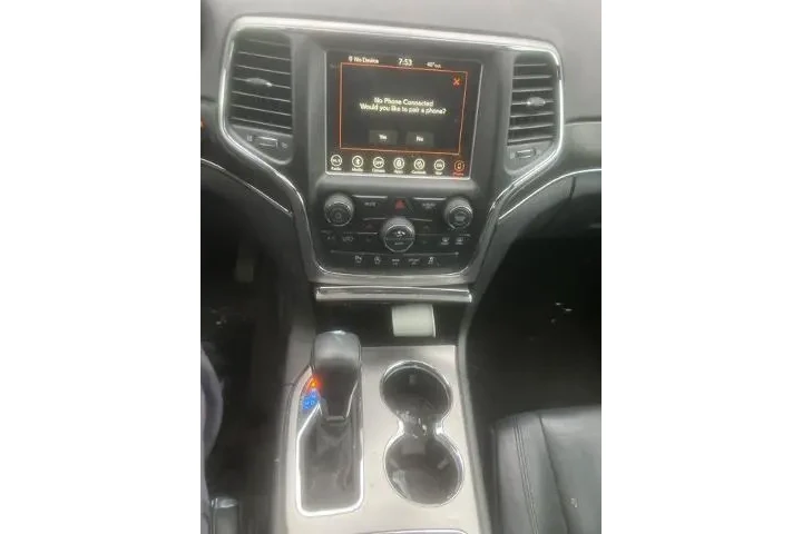 $17990 : Jeep Grand Cherokee 2018 4x4 image 7